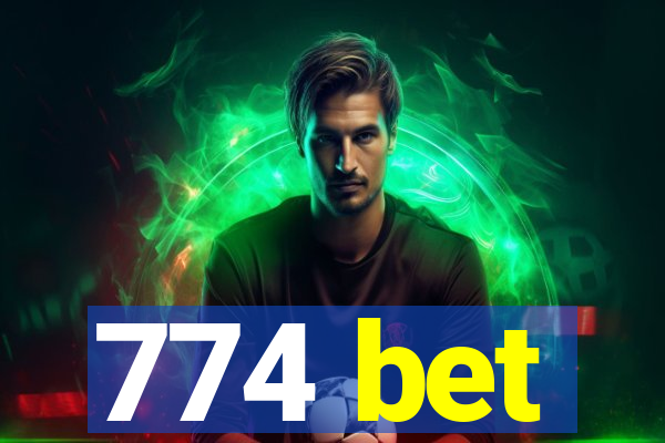 774 bet